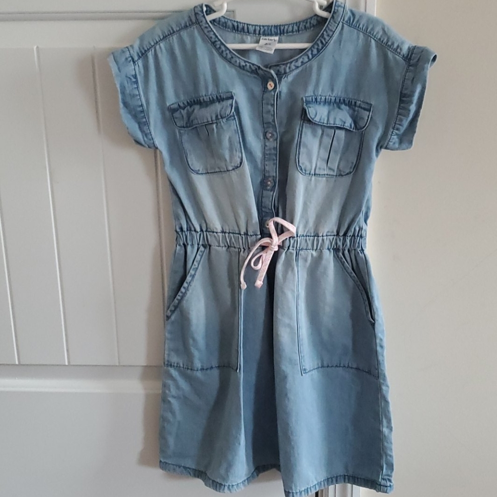 Casual dress